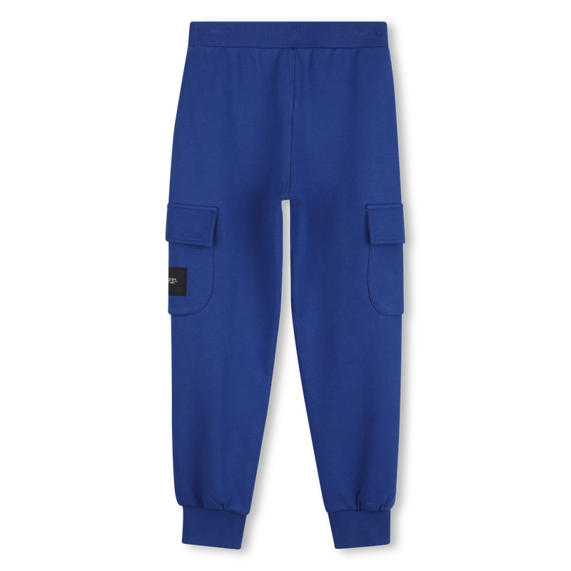 Pantal&oacute;n de ch&aacute;ndal MARC JACOBS 
                        NI&Ntilde;O