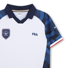 Camiseta de manga corta BOSS 
                    NI&Ntilde;O
