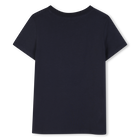 Camiseta de mangas cortas CHLOE 
                    NI&Ntilde;A