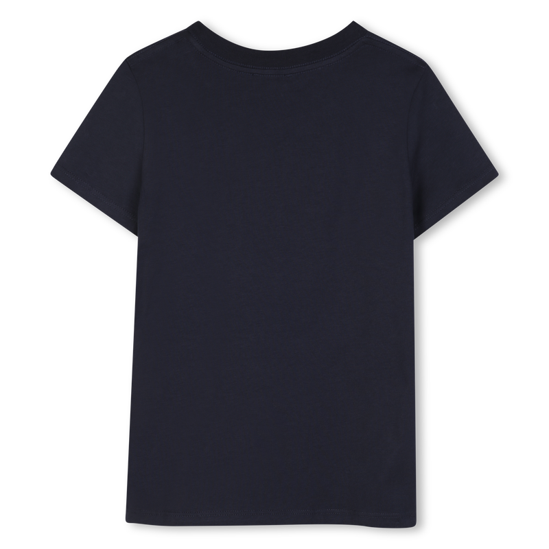 Camiseta de mangas cortas CHLOE 
                        NI&Ntilde;A