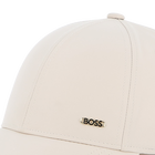 Gorra con cierre ajustable BOSS 
                    NI&Ntilde;A