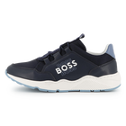 Zapatillas BOSS 
                    NI&Ntilde;O