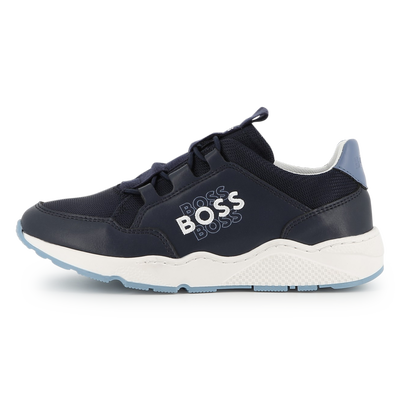 Zapatillas BOSS NI&Ntilde;O