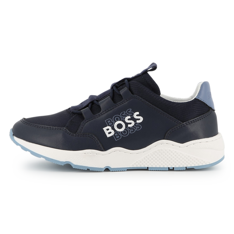 Zapatillas BOSS 
                        NI&Ntilde;O