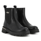 Botines KARL LAGERFELD KIDS 
                    NI&Ntilde;A