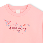 Sudadera GIVENCHY 
                    NI&Ntilde;A