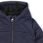 Chaleco acolchado GIVENCHY 
                    NI&Ntilde;O