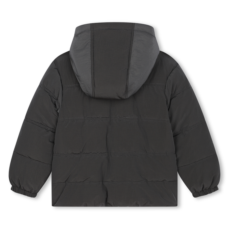 Plumas con capucha ZADIG & VOLTAIRE 
                        NI&Ntilde;O