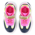 Zapatillas BILLIEBLUSH 
                    NI&Ntilde;A