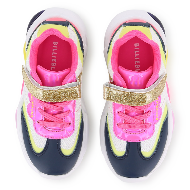 Zapatillas BILLIEBLUSH 
                        NI&Ntilde;A