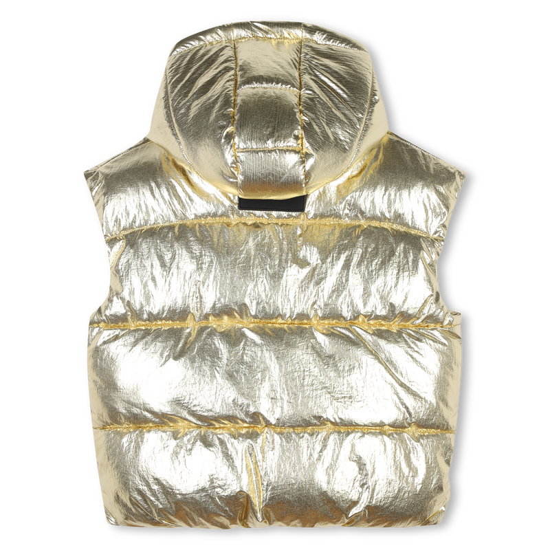 Plumas sin mangas MARC JACOBS 
                        NI&Ntilde;A