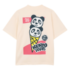 Camiseta de manga corta KENZO KIDS 
                    NI&Ntilde;O