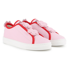 Zapatillas MARC JACOBS 
                    NI&Ntilde;A
