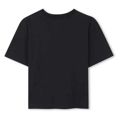 Camiseta de ceremonia MARC JACOBS NI&Ntilde;A