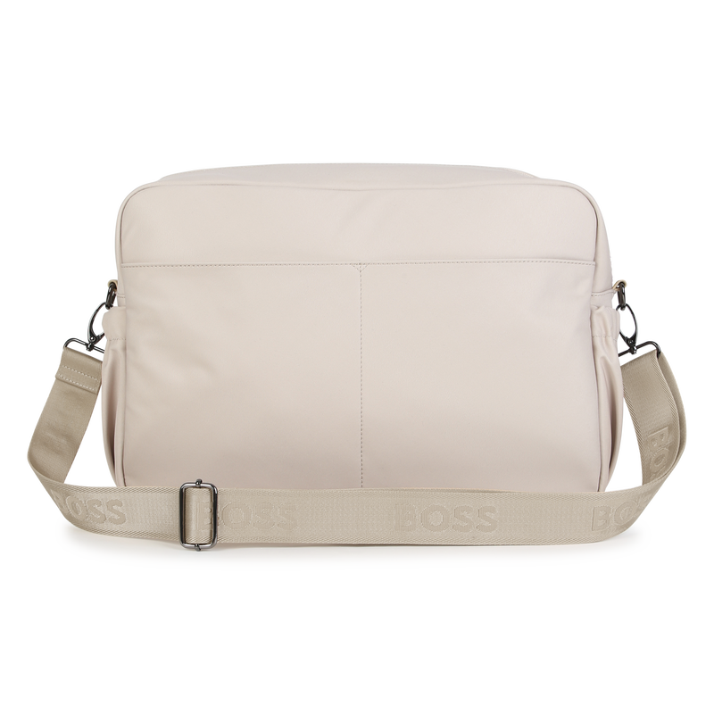 Bolsa de pa&ntilde;ales BOSS 
                        UNISEXO