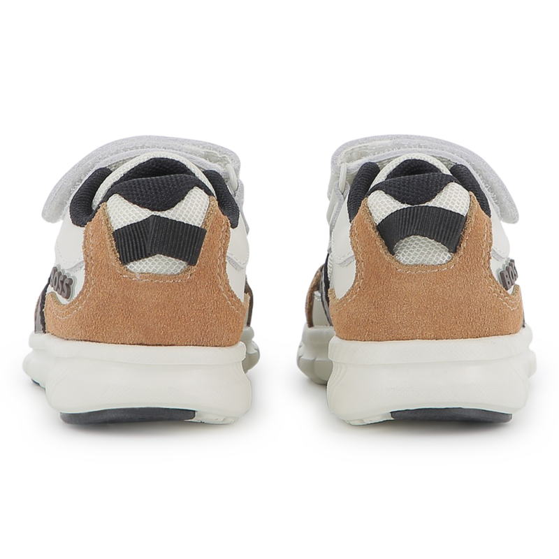 Zapatillas BOSS 
                        NI&Ntilde;O