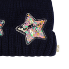 Sombrero con confeti BILLIEBLUSH 
                    NI&Ntilde;A