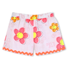 Shorts de algod&oacute;n BILLIEBLUSH 
                    NI&Ntilde;A