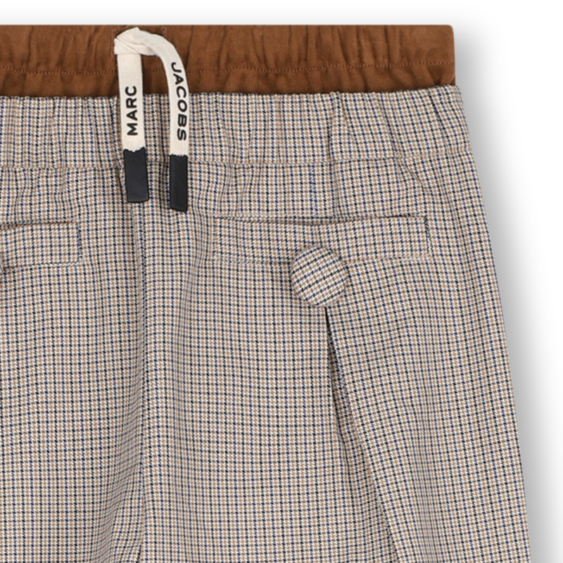 Pantal&oacute;n MARC JACOBS 
                        NI&Ntilde;A