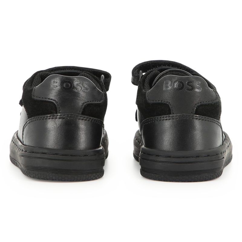 Zapatillas BOSS 
                        NI&Ntilde;O