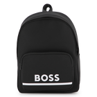 Mochila BOSS 
                    NI&Ntilde;O