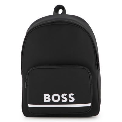 MOCHILA BOSS NI&Ntilde;O