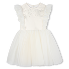 Vestido excepcional, MARFIL, hi-res