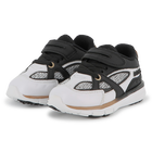 Zapatillas con cordones el&aacute;sticos BOSS 
                    NI&Ntilde;O