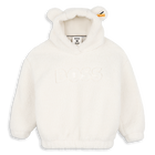 Sudadera con capucha BOSS 
                    NI&Ntilde;O