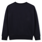 Sudadera TIMBERLAND 
                    NI&Ntilde;O