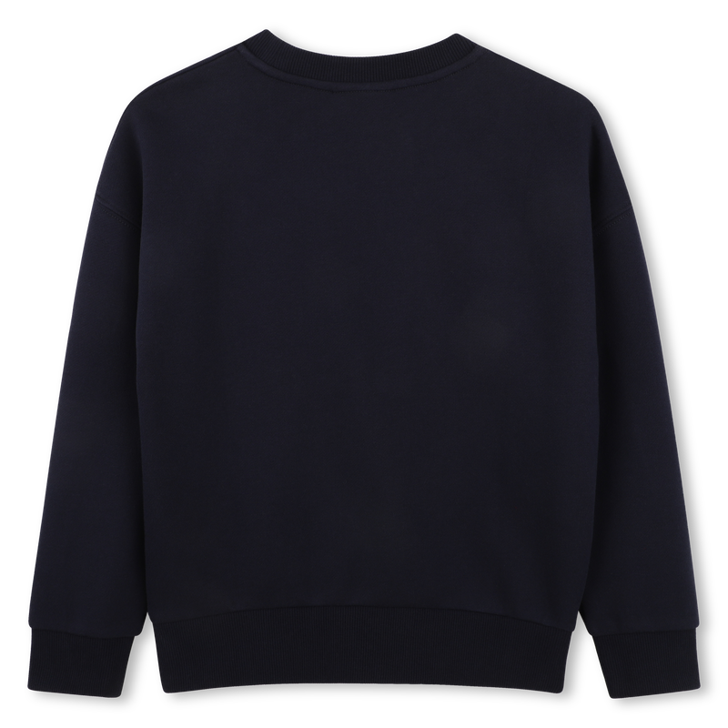 Sudadera TIMBERLAND 
                        NI&Ntilde;O