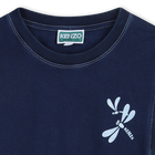 Camiseta sin mangas KENZO KIDS 
                    NI&Ntilde;A