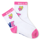Juego de calcetines BILLIEBLUSH 
                    NI&Ntilde;A