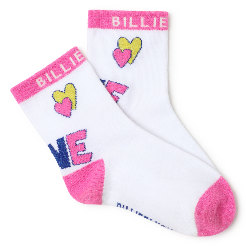 Juego de calcetines BILLIEBLUSH 
                        NI&Ntilde;A