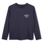 Camiseta de mangas cortas GIVENCHY 
                    NI&Ntilde;O