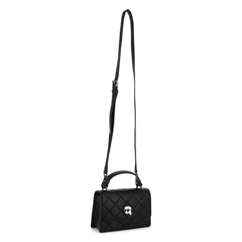 Bolso de mano KARL LAGERFELD KIDS 
                        NI&Ntilde;A