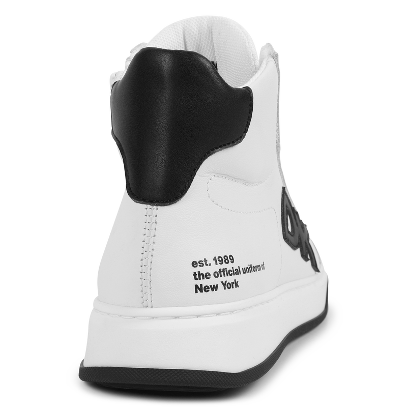 Zapatillas con cordones DKNY 
                        UNISEXO