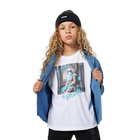Sobrecamisa vaquera HUGO 
                    NI&Ntilde;O