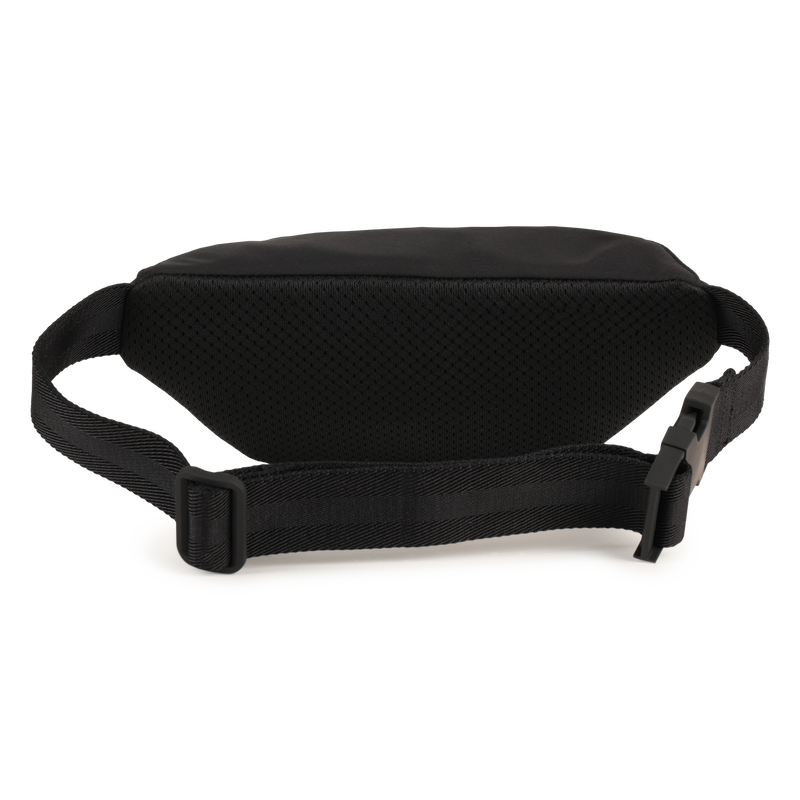 Ri&ntilde;onera de lona BOSS 
                        NI&Ntilde;O