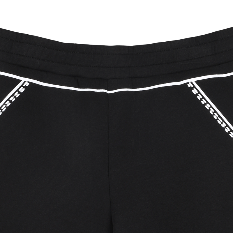 SHORTS MARC JACOBS 
                        NI&Ntilde;A