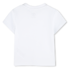 Camiseta de manga corta TIMBERLAND 
                    NI&Ntilde;O