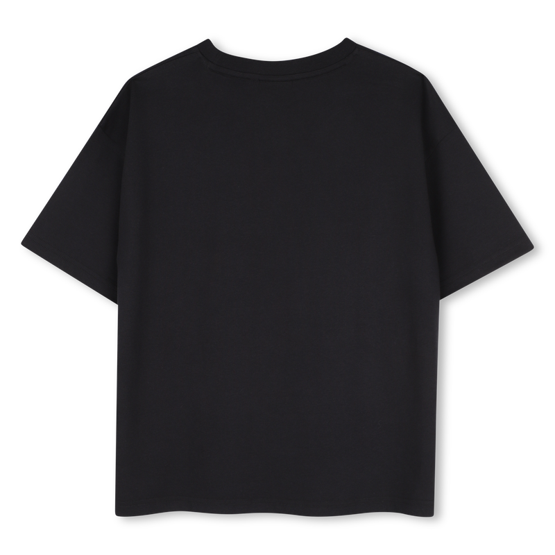 Camiseta de mangas cortas HUGO 
                        NI&Ntilde;O