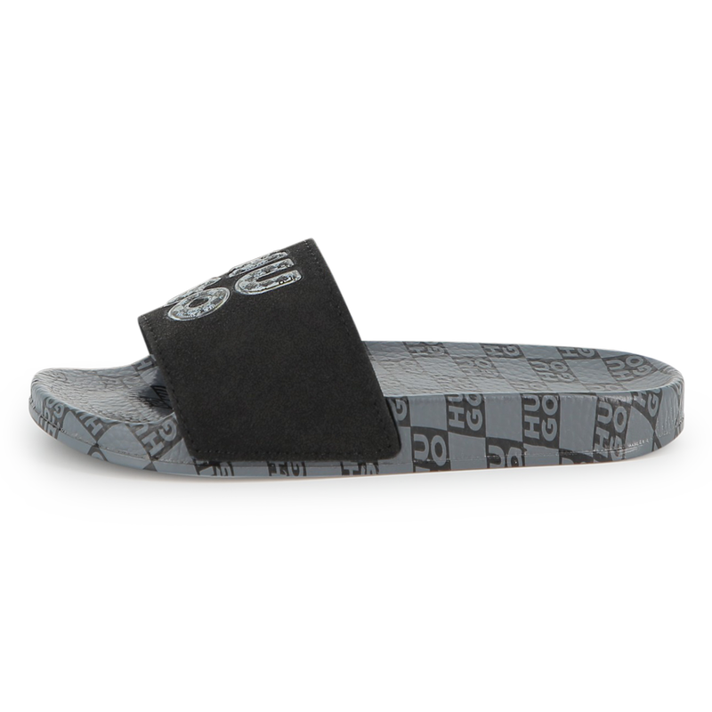 DIAPOSITIVAS FALSAS HUGO 
                        NI&Ntilde;O