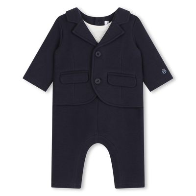 Mono de traje 3 en 1 BOSS NI&Ntilde;O