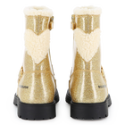 Botines BILLIEBLUSH 
                    NI&Ntilde;A