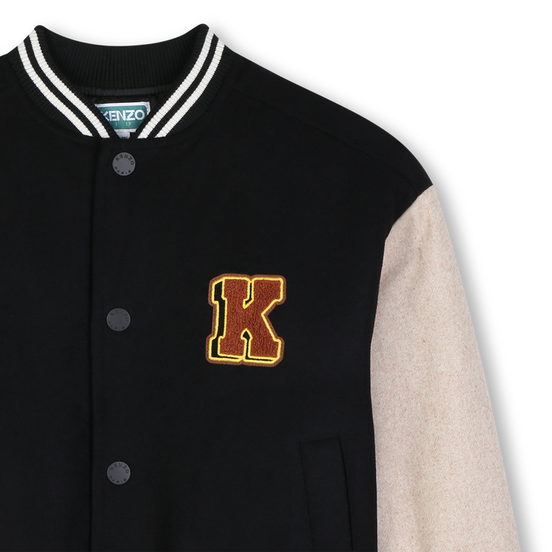 Chaqueta KENZO KIDS 
                        NI&Ntilde;O