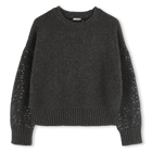 Jersey de punto DKNY 
                    NI&Ntilde;A