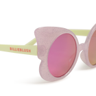 Gafas de sol de mariposa BILLIEBLUSH 
                    NI&Ntilde;A