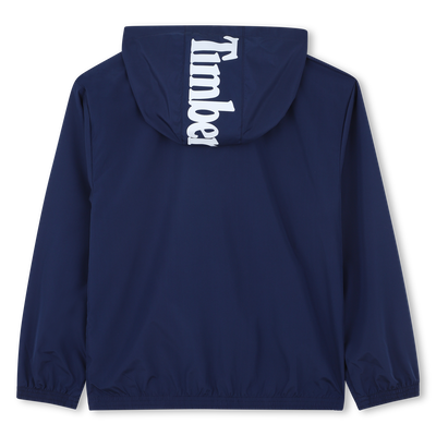 Cortavientos plegable TIMBERLAND NI&Ntilde;O