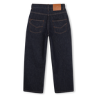 Pantal&oacute;n de denim ZADIG & VOLTAIRE 
                    NI&Ntilde;A